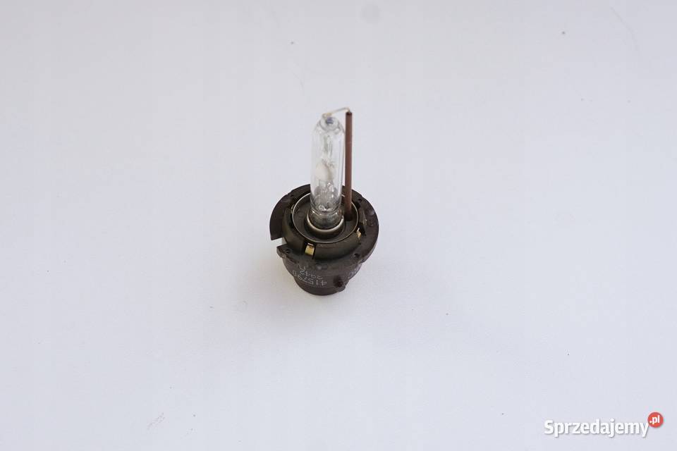 ŻARÓWKA ŻARNIK OSRAM D2S 35W XENARC 66040 Pozostałe sprzedam