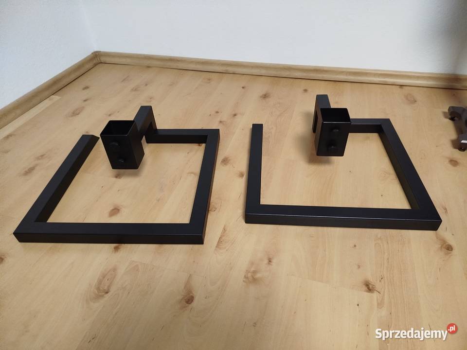 Stojaki choinkowe loft Strzyżów