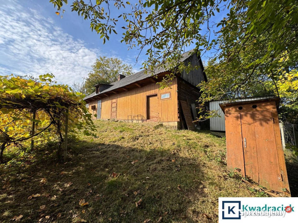 Dom wolnostojący Chorkówka 100m2 sprzedam