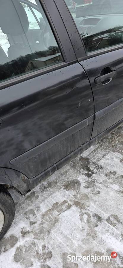 C 3 klimatyzacja 14 gaz wspomaganie kierownicy Przemyśl