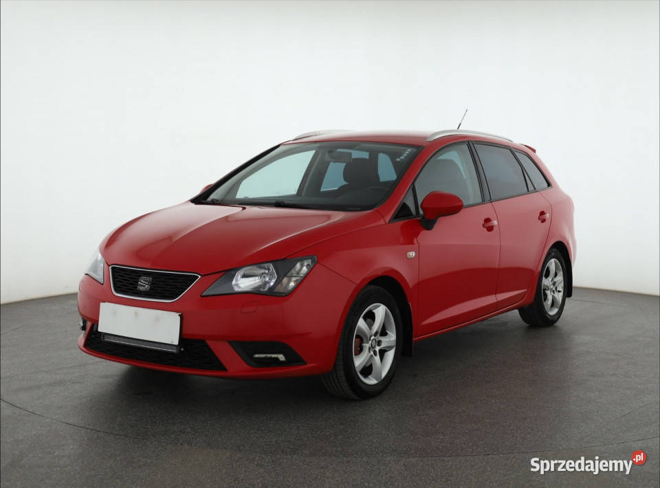 Seat Ibiza 12 TSI wspomaganie kierownicy mazowieckie Piaseczno sprzedam