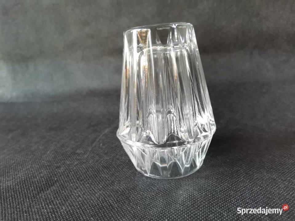 Stary nieużywany mały wazon Katowice