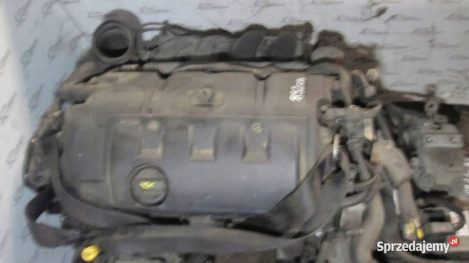 C3 PICASSO 308 208 13r16 VTI 5F01 10FHCM 120 136 osobowe