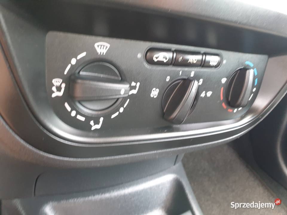 CITROEN C3 14 HDI 70 OPŁACONY BEZWYPADKOWY immobilizer Rzeszów