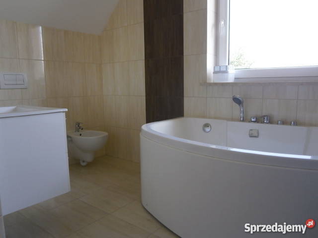 Wyjątkowy dom Domy Jastrzębie-Zdrój sprzedam