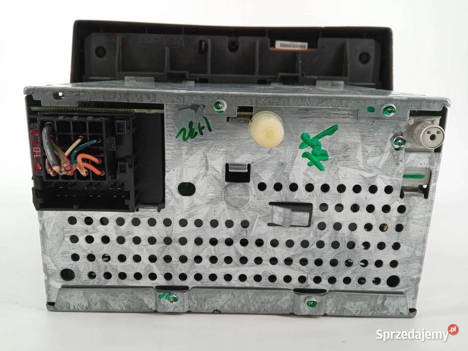 RADIO 735420723 Fiat Stilo I 20012010