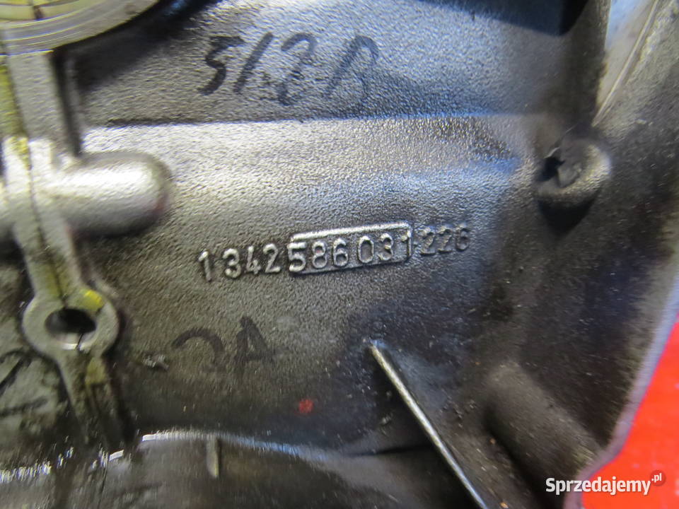 BMW R850R R 850 R 850R 1100 1150 rt gs blok Warszawa
