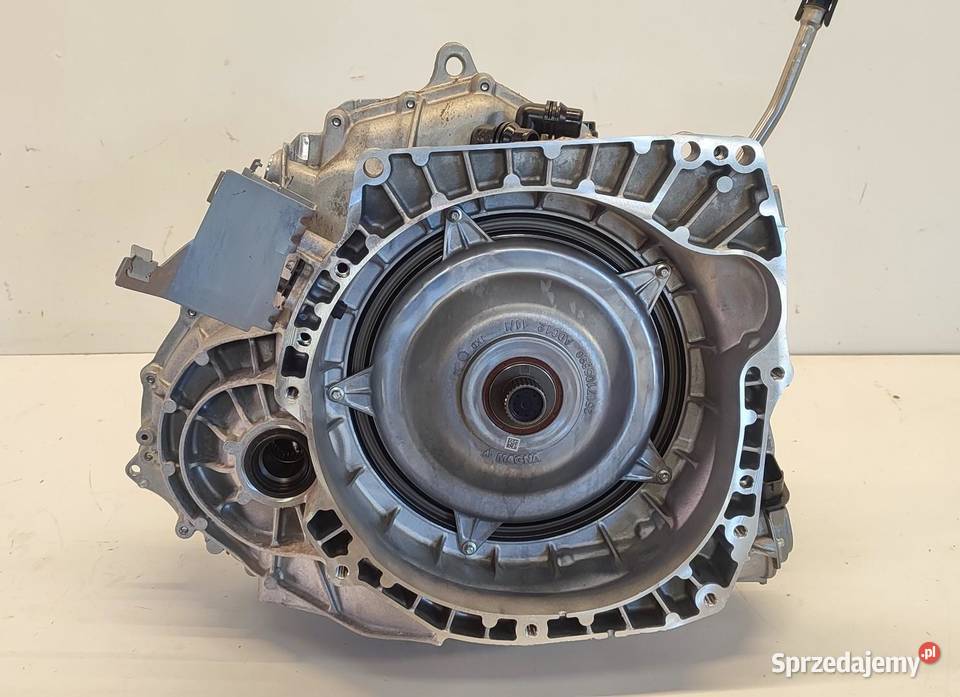 MERCEDES W247 SKRZYNIA BIEGÓW 2024 A7003704000