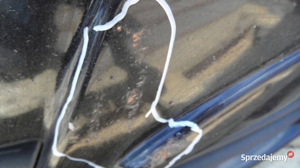 OPEL CORSA D 08r HB 3D zderzak przód osobowe