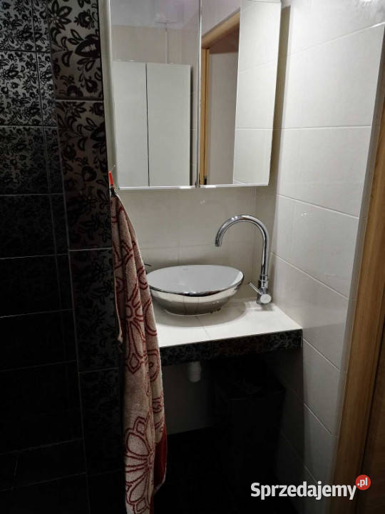 ELEGANCIE NOWOCZESNE MIESZKANIE NA BACCIARELLEGO Wynajem dolnośląskie Wrocław