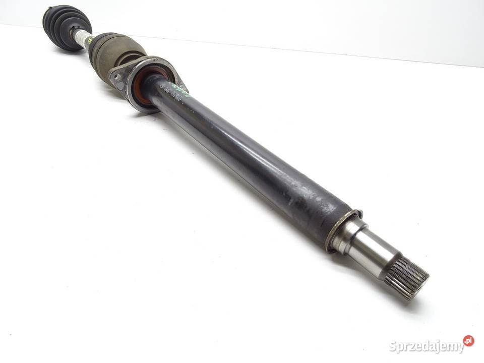 PÓŁOŚ PRAWA PRAWY PRZÓD PRZEDNIA DŁUGA sprzedam