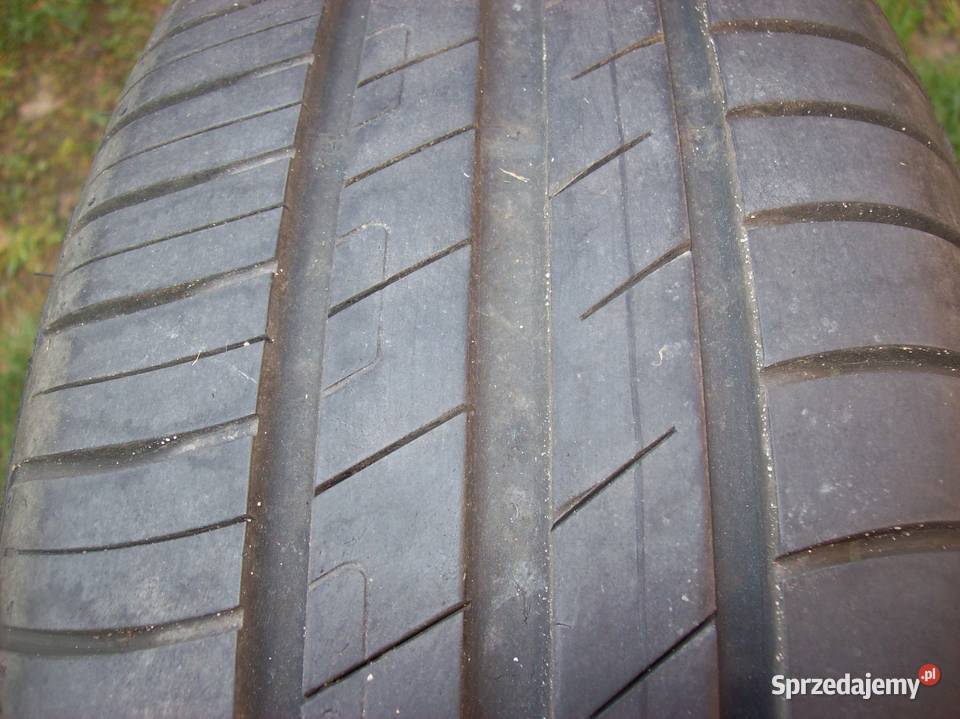 Koła Opel 1856515 śląskie Dąbrowa Zielona sprzedam