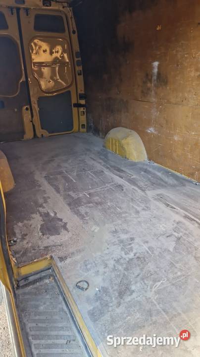 Crafter elektryczne szyby Oława sprzedam