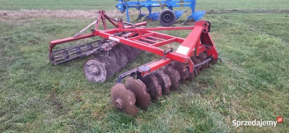 Talerzówka 2x11 łódzkie Łódź sprzedam