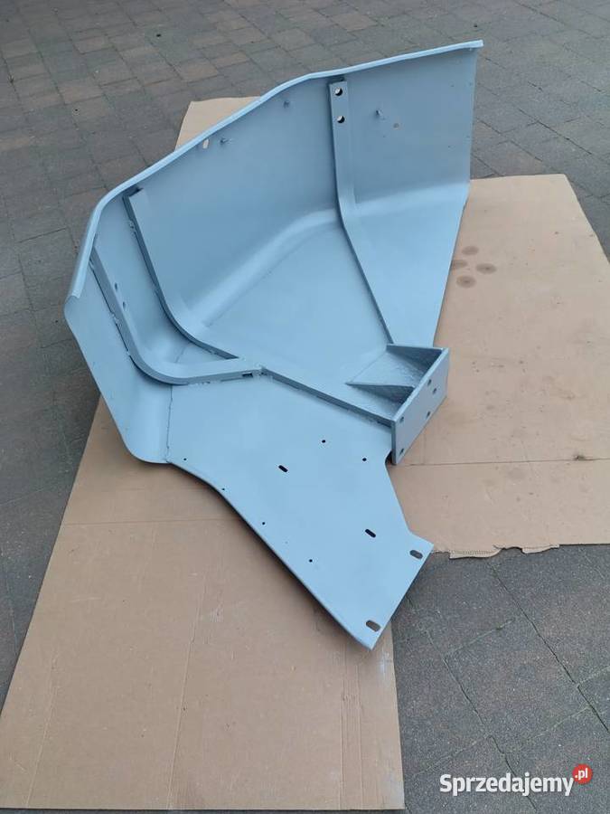 Błotniki tylne URSUS C330 mazowieckie Maków Mazowiecki