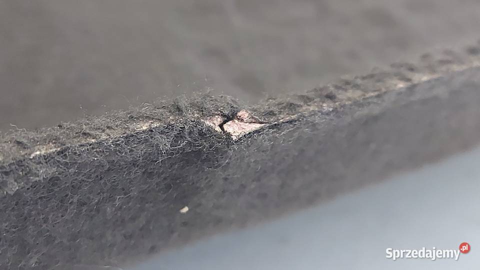 VW SCIROCCO III 12r Półka bagażnika Kielce