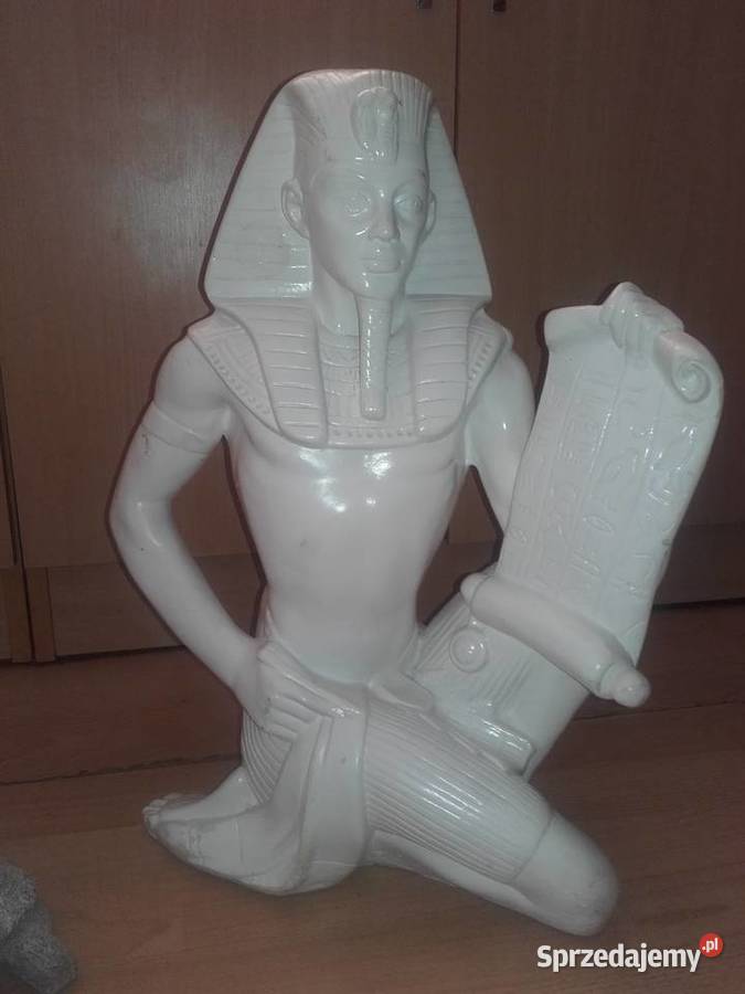 Figurki ogrodowe mazowieckie