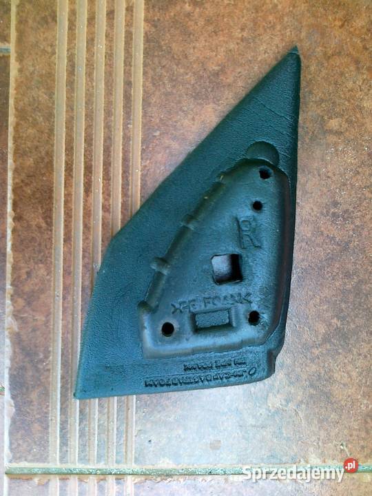 Hyundai Tucson mocowanie stelaż uchwyt ramię Jarocin