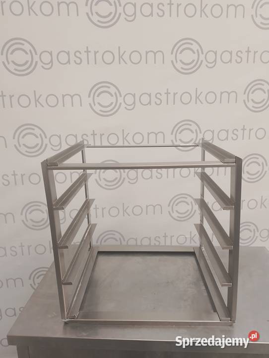 Podstawastojak na kosze do zmywarki 50x50