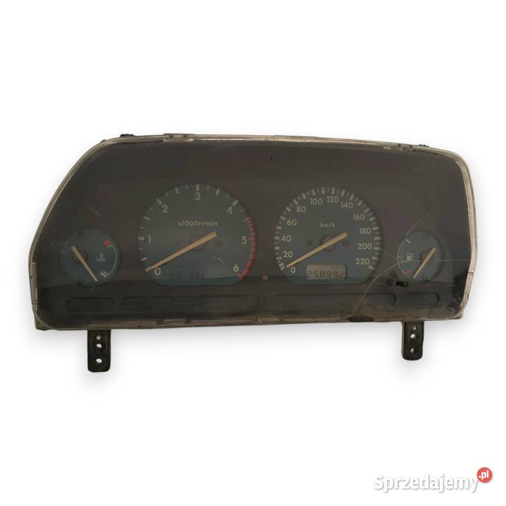LICZNIK ZEGARY 52010468A Land Rover Freelander I
