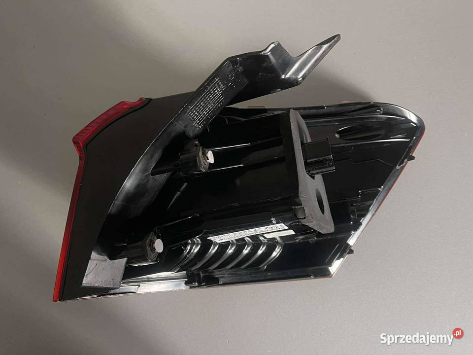 VW TROC LEWA LAMPA TYŁ 2018 2GA945095C Ostroróg