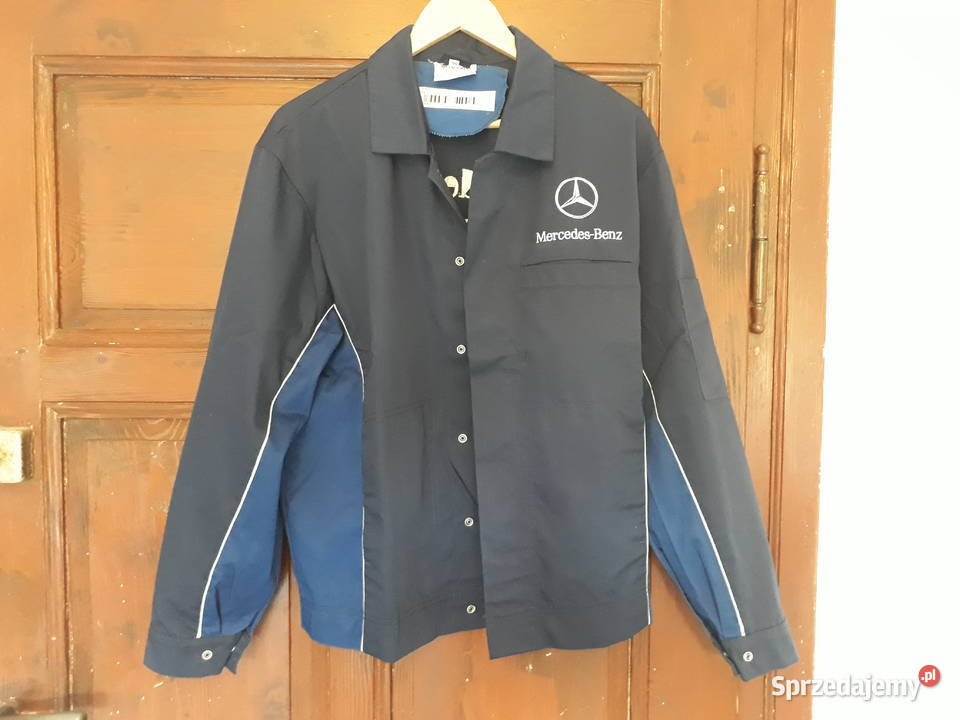 Bluza robocza MercedesBenz Jelenia Góra