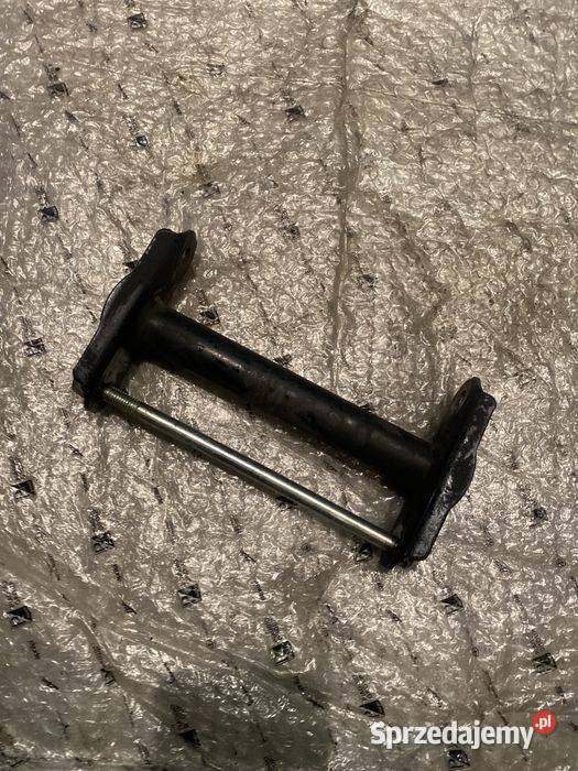 Uchwyt wahacz silnika Peugeot KISBEE M734 Poznań