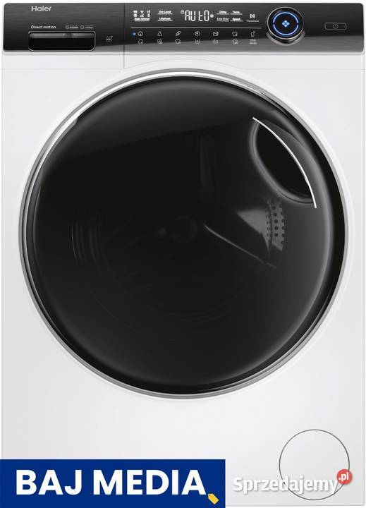 Pralkosuszarka Haier IPro 7 Plus HWD100B14979US sprzedam