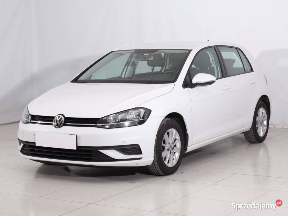 VW Golf 10 TSI ASR (kontrola trakcji) Golf Piaseczno