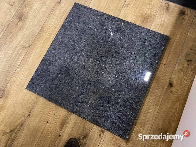 gres poler 60x60 Ceramstic Ala Granit Lux Zakopane