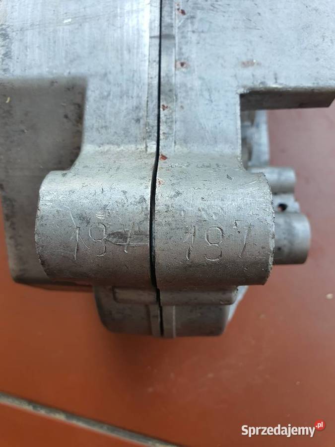 Kartery motorynka 023 Silniki i osprzęt Rzeszów