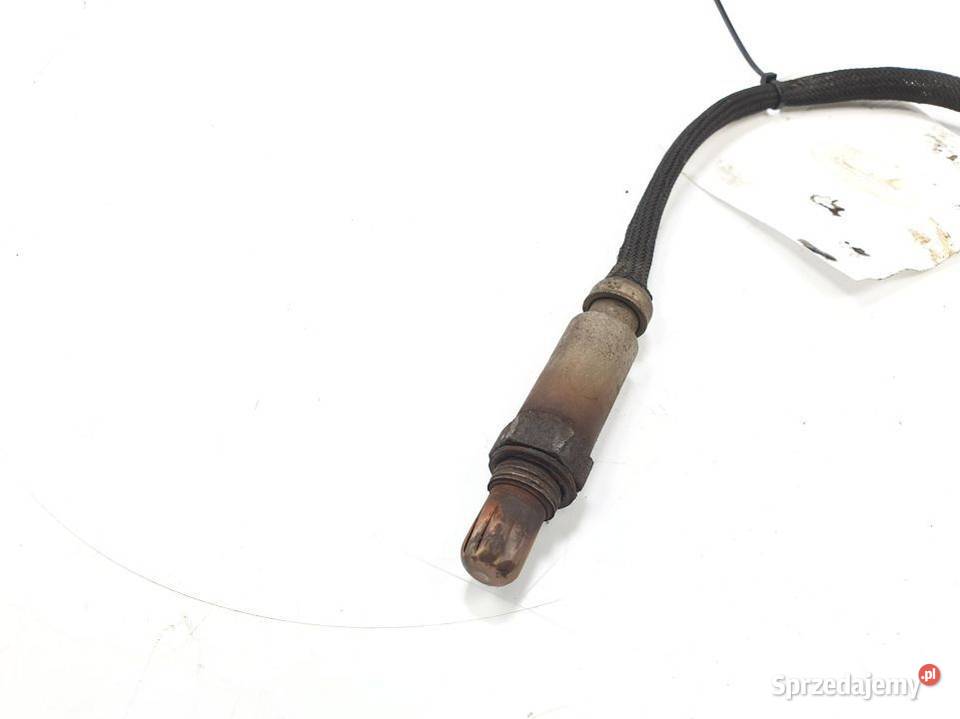 SONDA CHEVROLET EXPRESS Lipno