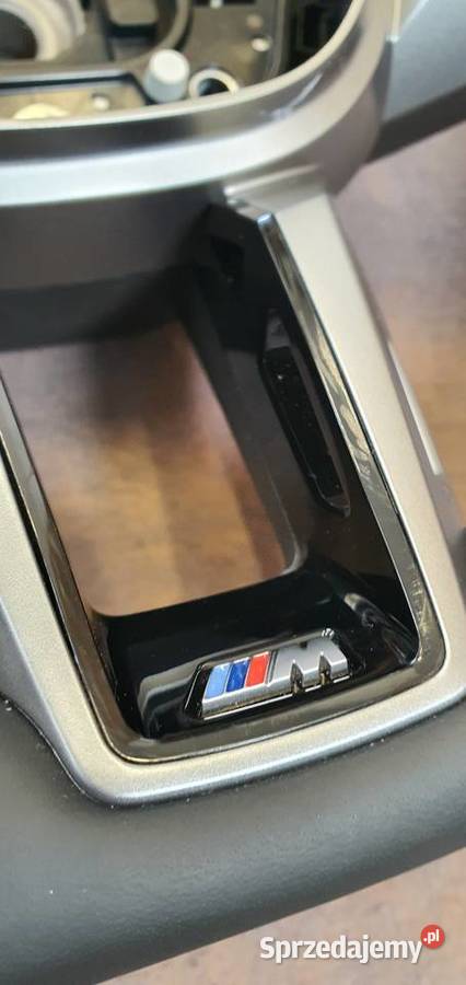 KIEROWNICA BMW seria 2 U06 X1 U11 Msport Boost podlaskie Białystok
