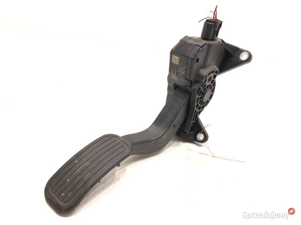 POTENCJOMETR GAZU TOYOTA COROLLA E21 7811002211