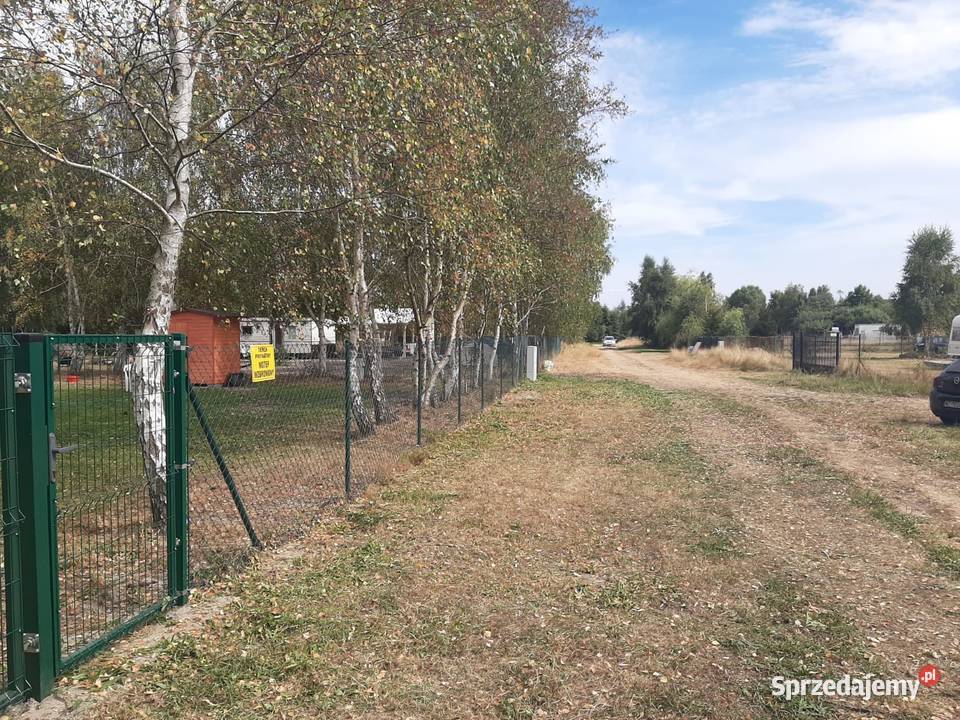 Sprzedam piękną działkę morzem w Darłówku Sprzedaż zachodniopomorskie Darłowo sprzedam