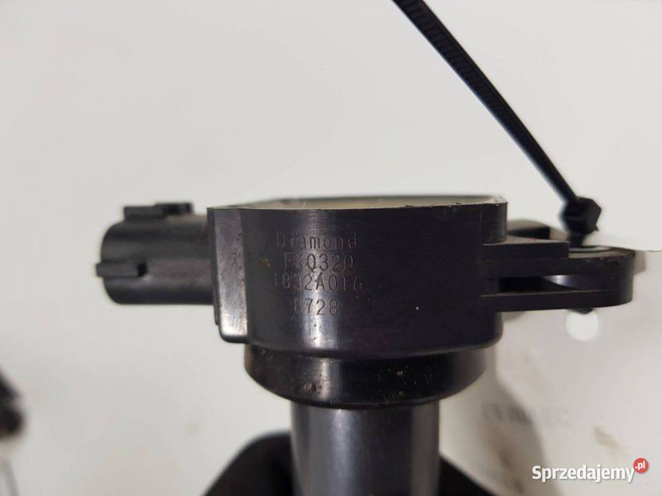 CEWKA ZAPŁONOWA 1832A016 LANCER IX SPORTBACK Lipno