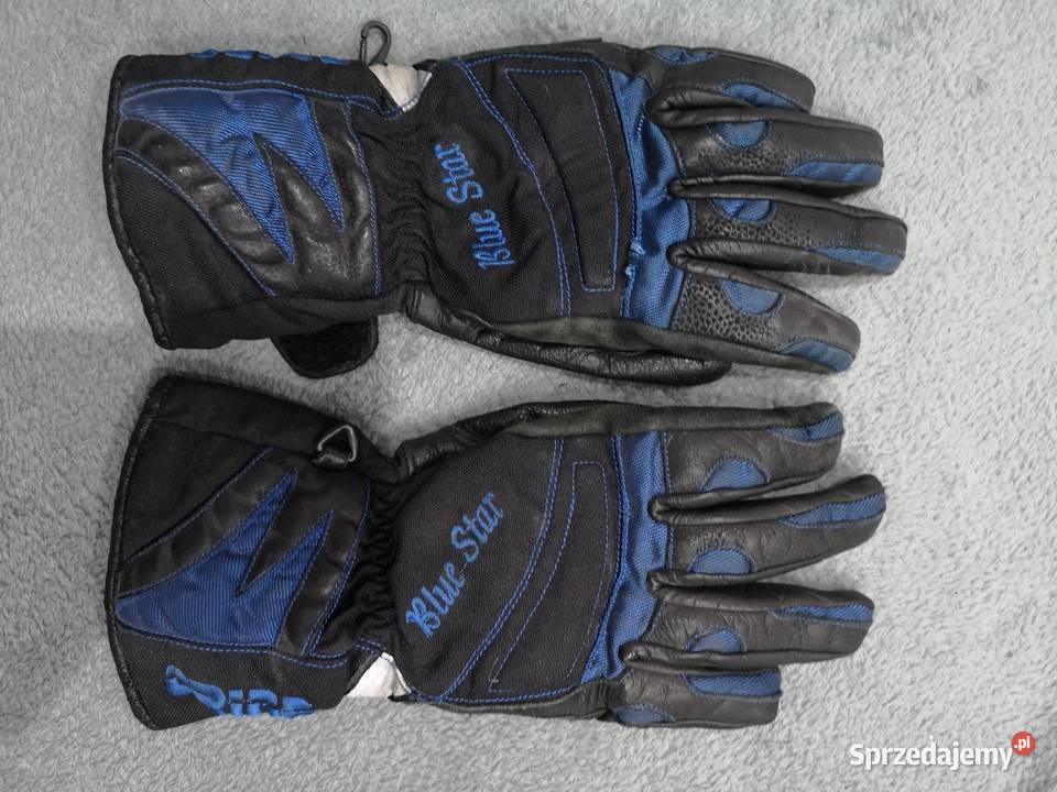 Rękawiczki motocyklowe ORINA Kid 3 Iława