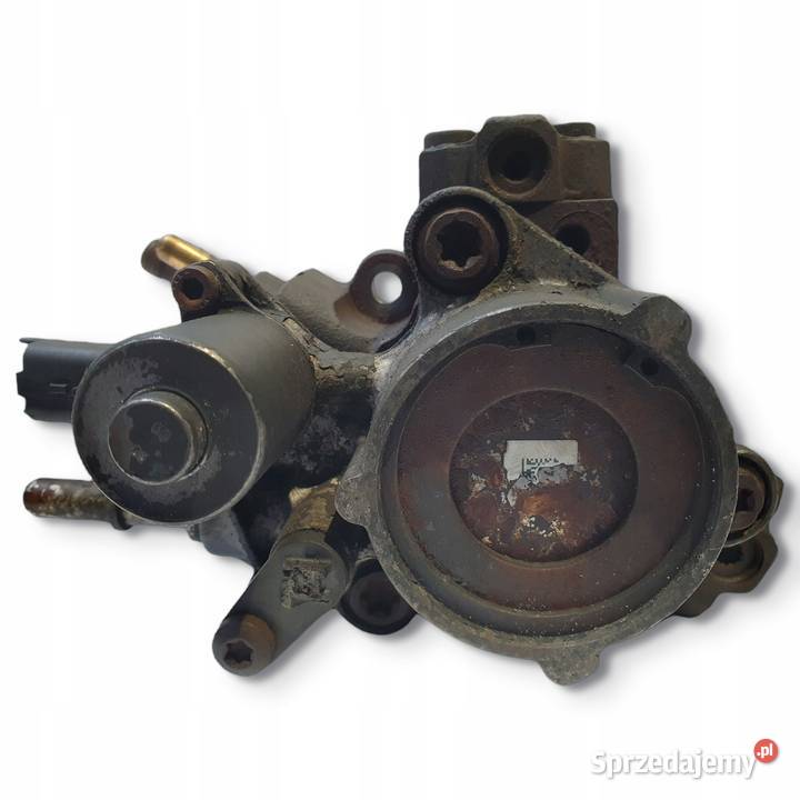 POMPA WTRYSKOWA Ford Transit MK7 VII 22 TDCI