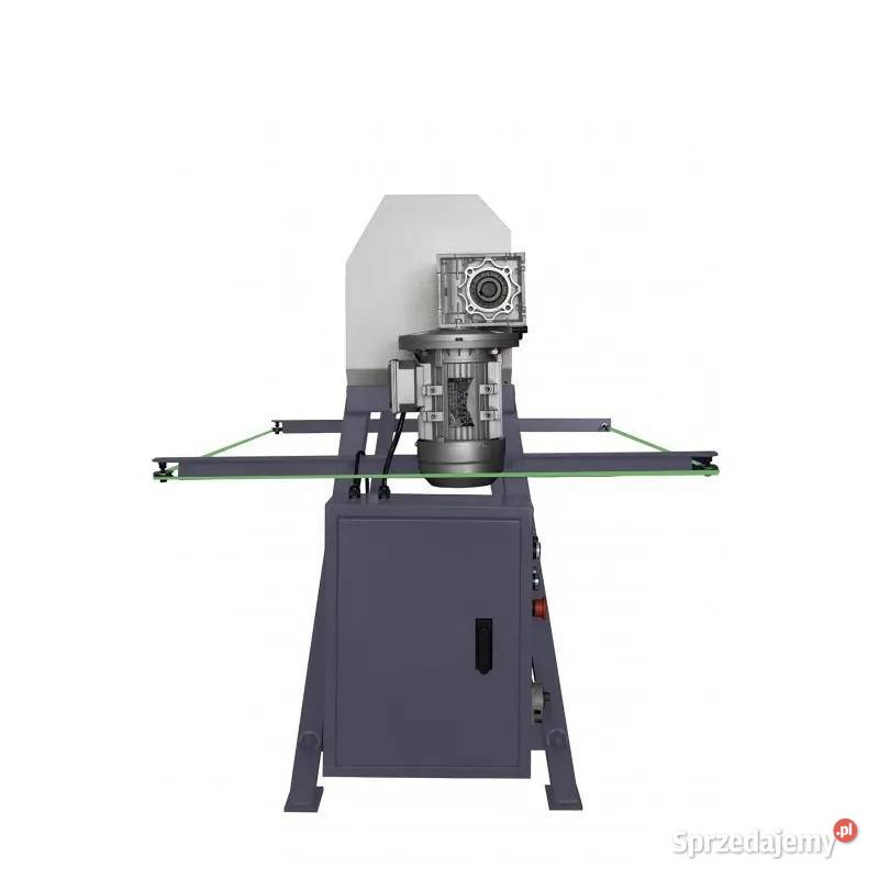 Walcarka do blach CORMAK ESR 1020 x 2 mazowieckie Siedlce