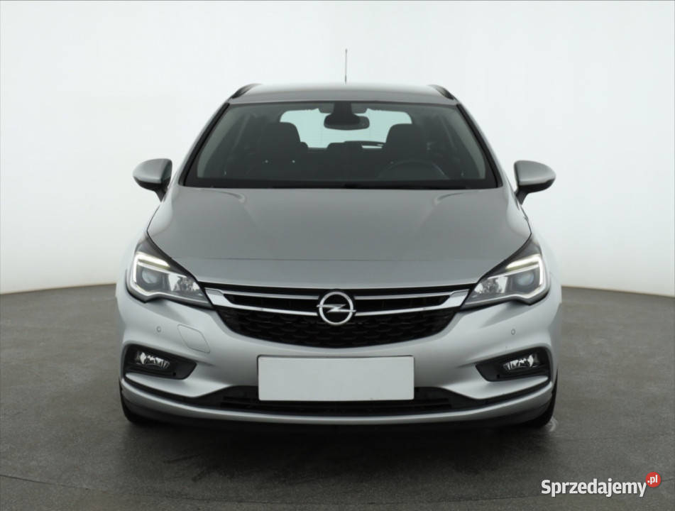 Opel Astra 14 T Astra sprzedam