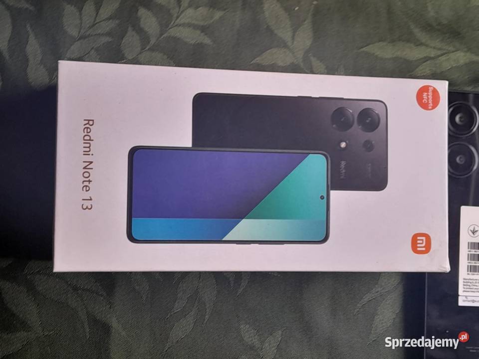 Telefon komórkowy Sanok