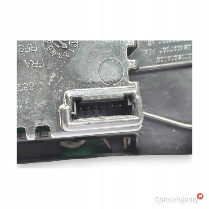 LAMPA PRAWA BMW Serii 5 G31 LIFT LCI 1724r Chełm