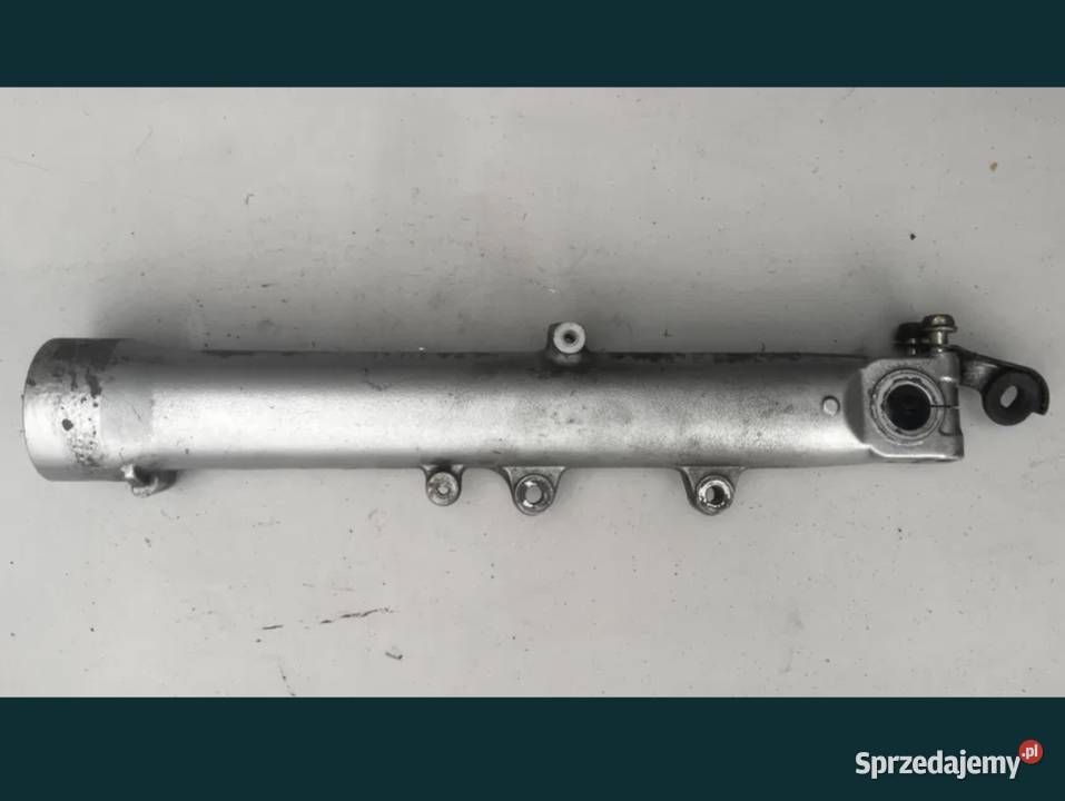 Goleń prawa Honda PC 800 Pacific Coast Ostrów Wielkopolski