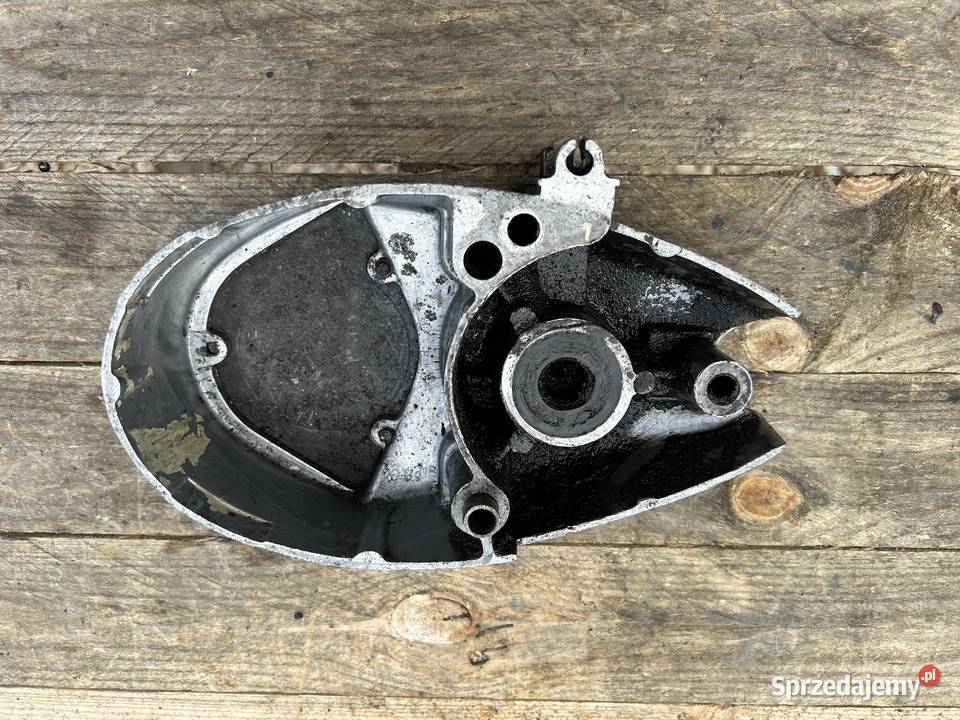 POKRYWA DEKIEL ZAPŁONU KAPA JAWA 20 50 21 OGAR Kraków sprzedam