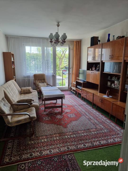 Sprzedam mieszkanie 2 pokojowe w Rumi Janowie z Sprzedaż pomorskie Rumia