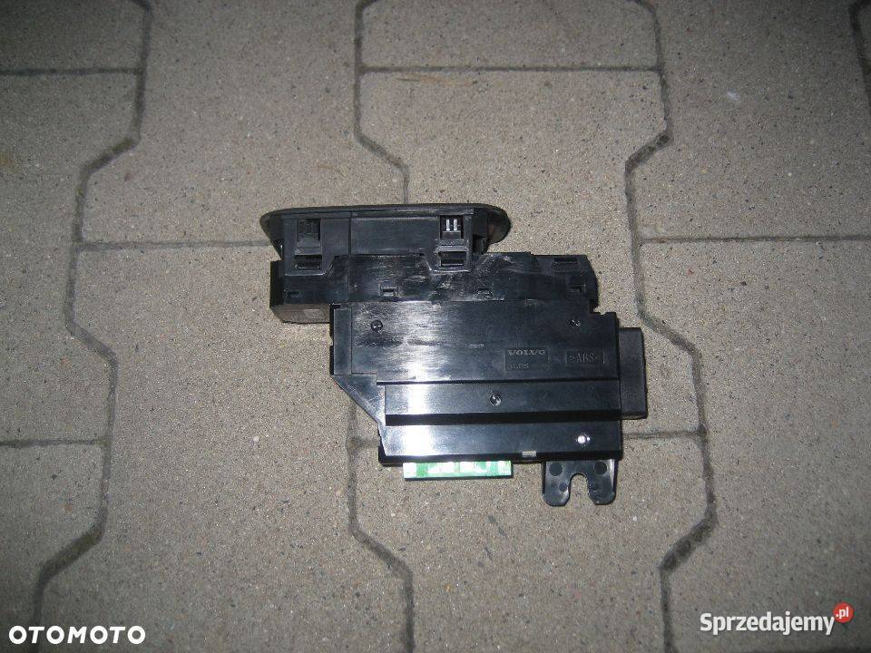 volvo xc90 przełącznik szyby prawy 30658147 osobowe Rakoniewice