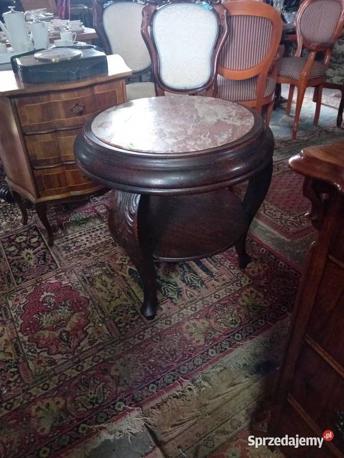 Stolik kawowy Tarnogród