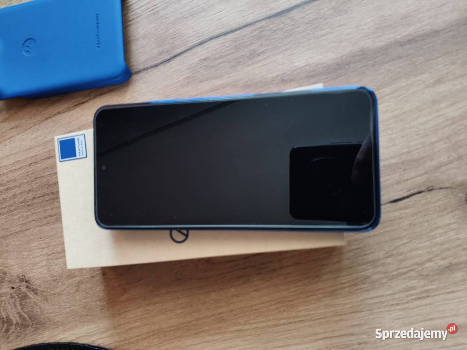 Motorola edge 50 neo Turek