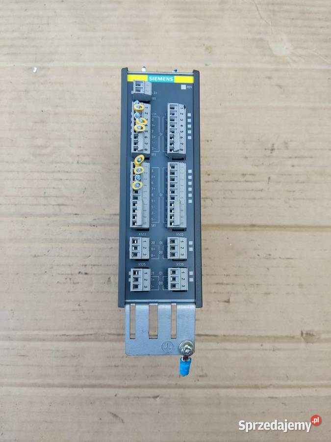 Siemens SINAMICS S120 TM54F 6SL30550AA003BA0 Kotlin sprzedam