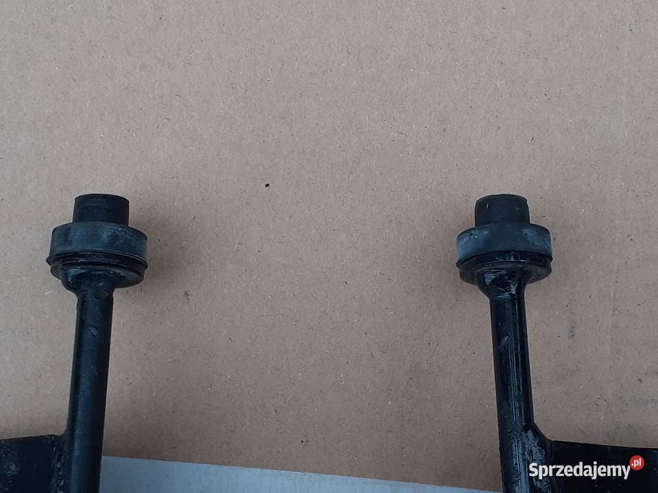 Hyosung GT 650 stelaż mocowanie lampy Części Warszawa